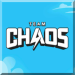 Team Chaos Official. Group Thumbnail