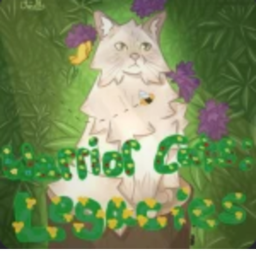 Warrior Cats: Legacies [ ALPHA ]