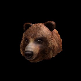 Wild Hunters (HUGE UPDATE CHECK IT OUT)