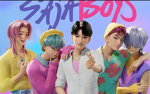 Saja Boys Official
