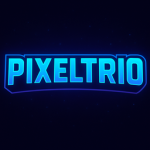 PixelTrio!