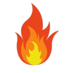 Fire Sword Effect [COSMETIC]