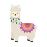 Daniella’s Llamas