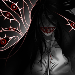 I love blood >:D