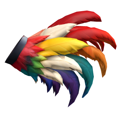 Chicken Tail