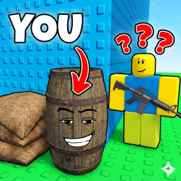 [MORPH] ULTRA Troll Slap Tower 💥