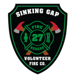 Sinking Gap Volunteer Fire Company