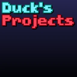 Duck's Projects icon