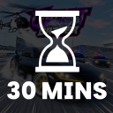 [🚔COPS] Ghost Driver [ALPHA]