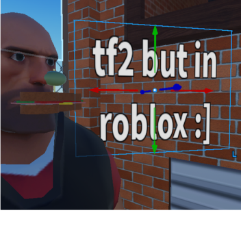 TF2 But Its Roblox??