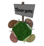 The 'Scargots