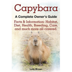 Capybara rararararararara