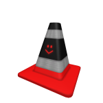 Evil Noob Cone