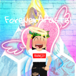 Forever A Pastel