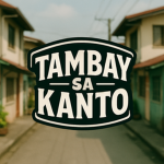 Tambay Sa Kanto