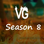 Vibrant Survivor Season 8: Cursed Lands