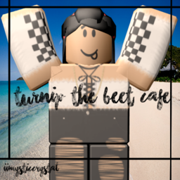 TTB Cafe ♡ V2
