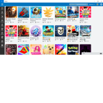 THE ROBLOX MASTERS!!