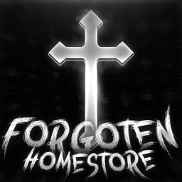 FØRGOTEN Homestore