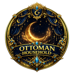 MC | Ottoman Household
