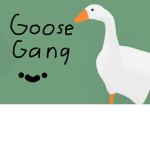 Goose gang :D
