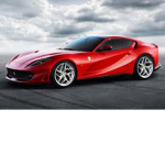 Ferrari fans ™