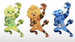 Cheetah flash studios