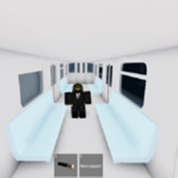 Subway Simulator  (SECURITY ROOM + NEW NPCS ADDED)