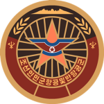 Kοrean People's Army Air and Anti-Air Force