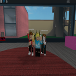 Happy rp world!