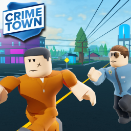 Crimetown