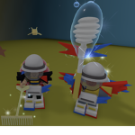 The Notorious Beekeepers