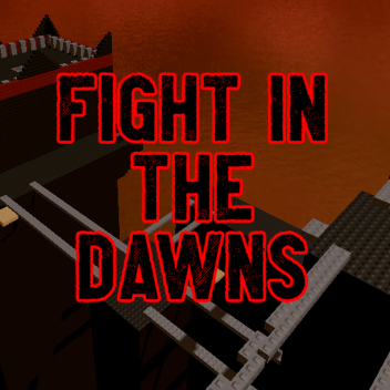 Fight In The Dawns