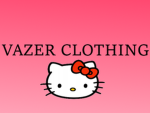 Vazer Clothing