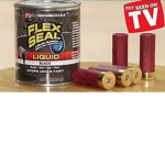 flex seal demons