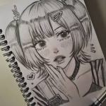 I.M Girl