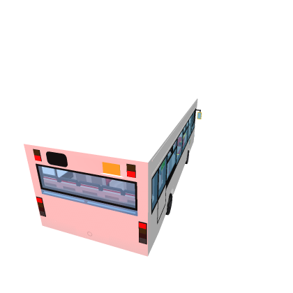 Faster Dennis Dart Plaxton Pointer 2