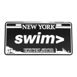 swim> icon
