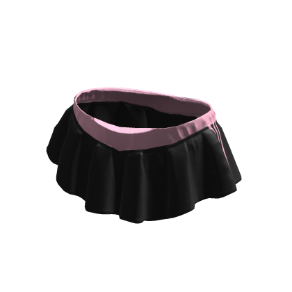 🌺Y2K Sport Mini Skirt Contrast Waistband[SUSIE]