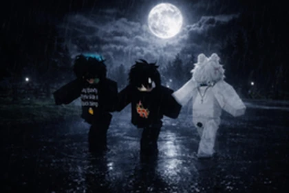 Outlaws Studio Roblox group icon