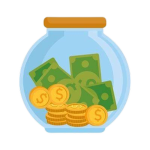 Tip Jar Giveaways