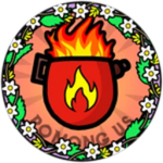 Arsonist Egg