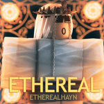 Etherealᅠᅠᅠ
