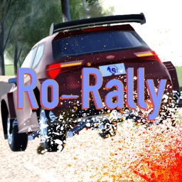 Ro-Rallye icon