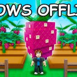 Grow a Garden Plant concepts