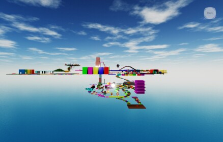 The VagorTaylor Obby