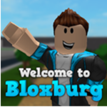 Welcome to Bloxburg Group Thumbnail