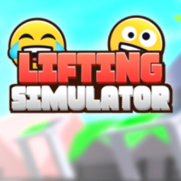 Lifting Simulator 💪🏼 [UPDATE]