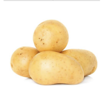 The potato clans