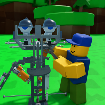 Restore Animatronic Simulator